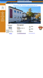 Mobile Screenshot of grundschule-aschau.de